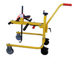 Ravendo WM transport trolley