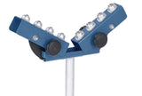 KFRS-8 Folding Roller Stand 