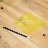 Centratore legno