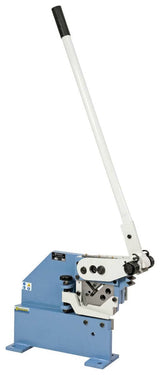 PBS 22 Lever Shears – for sheet metal and profiles