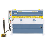 Bernardo MTA 1360 x 3 mm NCC – Motorized Guillotine Shear