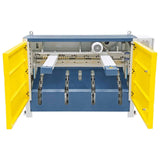 Bernardo MTA 1360 x 3 mm NCC – Motorized Guillotine Shear