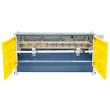 Bernardo MTA 2560 x 2.5 mm – Motorized Guillotine Shear