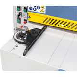Bernardo MTA 3060 x 3 mm NCC – Motorised Guillotine Shears