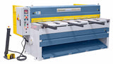 Bernardo MTE 3060 x 3 mm NCC – Motorised Guillotine Shear