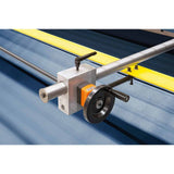 Bernardo MTM 2050 x 3 mm – Motorized guillotine shear