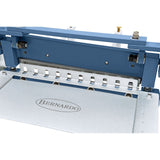 Hand Shearing Machine HS 300 x 1.5 - cutting length 300 mm