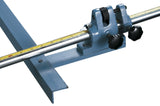 FBS 1320 Treadle Shear