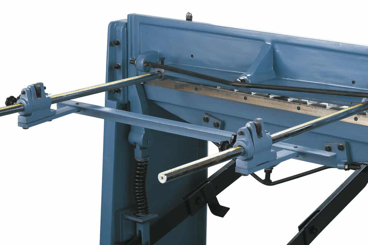 FBS 1320 Treadle Shear