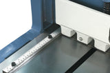 FBS 1320 Treadle Shear