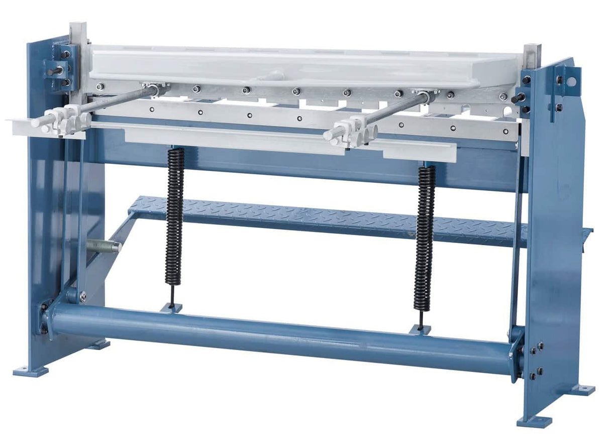 Foot Shear FS 1270 x 1.6