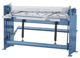 Foot Shear FS 1270 x 1.6