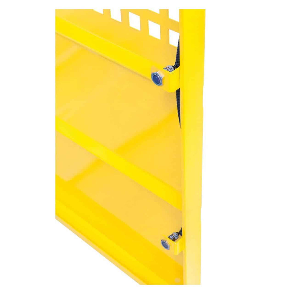 Bernardo MTE 1360 x 3 mm NCC – Motorized Guillotine Shear
