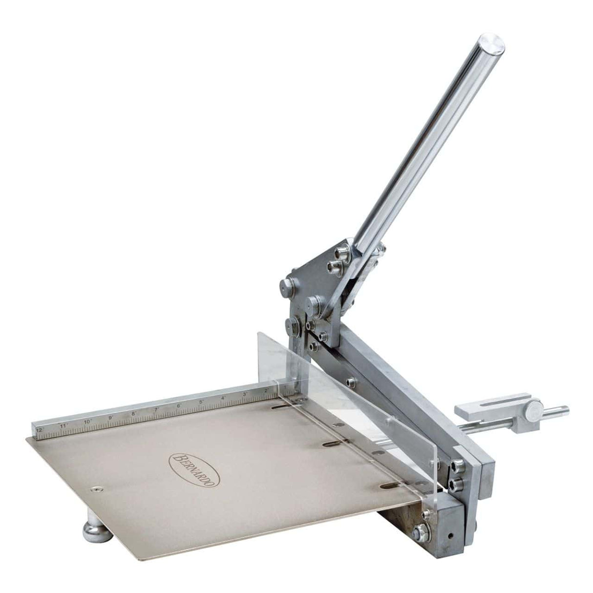 Bernardo BHS 300 x 1.2 – Manual Lever Sheet Metal Shear