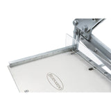 Bernardo BHS 300 x 1.2 – Manual Lever Sheet Metal Shear
