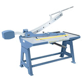 Bernardo HLS 1050 x 1.5 – Manual Lever Shear for Sheet Metal