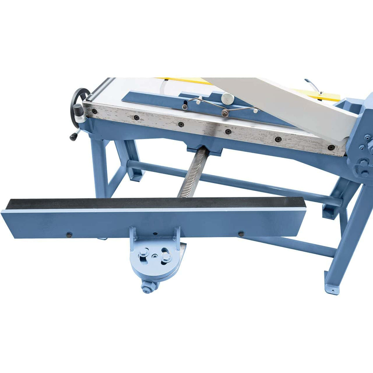 Bernardo HLS 1050 x 1.5 – Manual Lever Shear for Sheet Metal