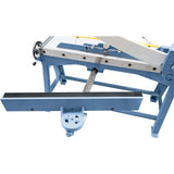 Bernardo HLS 1050 x 1.5 – Manual Lever Shear for Sheet Metal
