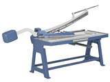 Bernardo HLS 1280 x 2.0 – Manual Lever Shears for Sheet Metal
