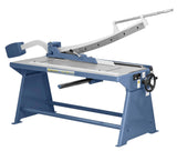 Bernardo HLS 1280 x 1.5 – Manual Lever Shear for Sheet Metal