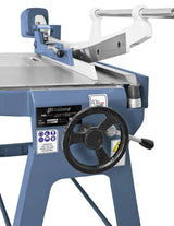 Bernardo HLS 1280 x 1.5 – Manual Lever Shear for Sheet Metal