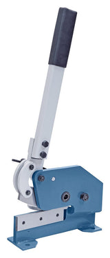 HS 6 Lever Shear for Sheet Metal and Round Stock