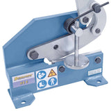 HS 6 Lever Shear for Sheet Metal and Round Stock