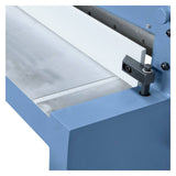 Bernardo HTS 2050 – Manual Guillotine Shear