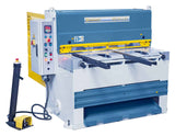 Bernardo MTE 1100 × 6 mm NCC Motorized Guillotine Shear