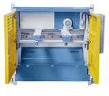 Bernardo MTE 1100 × 6 mm NCC Motorized Guillotine Shear