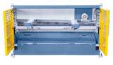 Bernardo MTE 2560 × 4 mm NCC Motorized Guillotine Shear