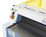 Bernardo PTS 1050 E Motorized Shear – 1,050 mm, 1.0 mm sheet metal, 400V