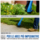 Guede Electric Strimmer GRT 251 P garden tool