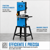 Guede GBS 250 Wood Bandsaw