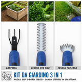 Guede Gardening Tool 18 201 05