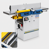 Bernardo FS 310 PS Planer and Thicknesser with Spiral Cutterblock