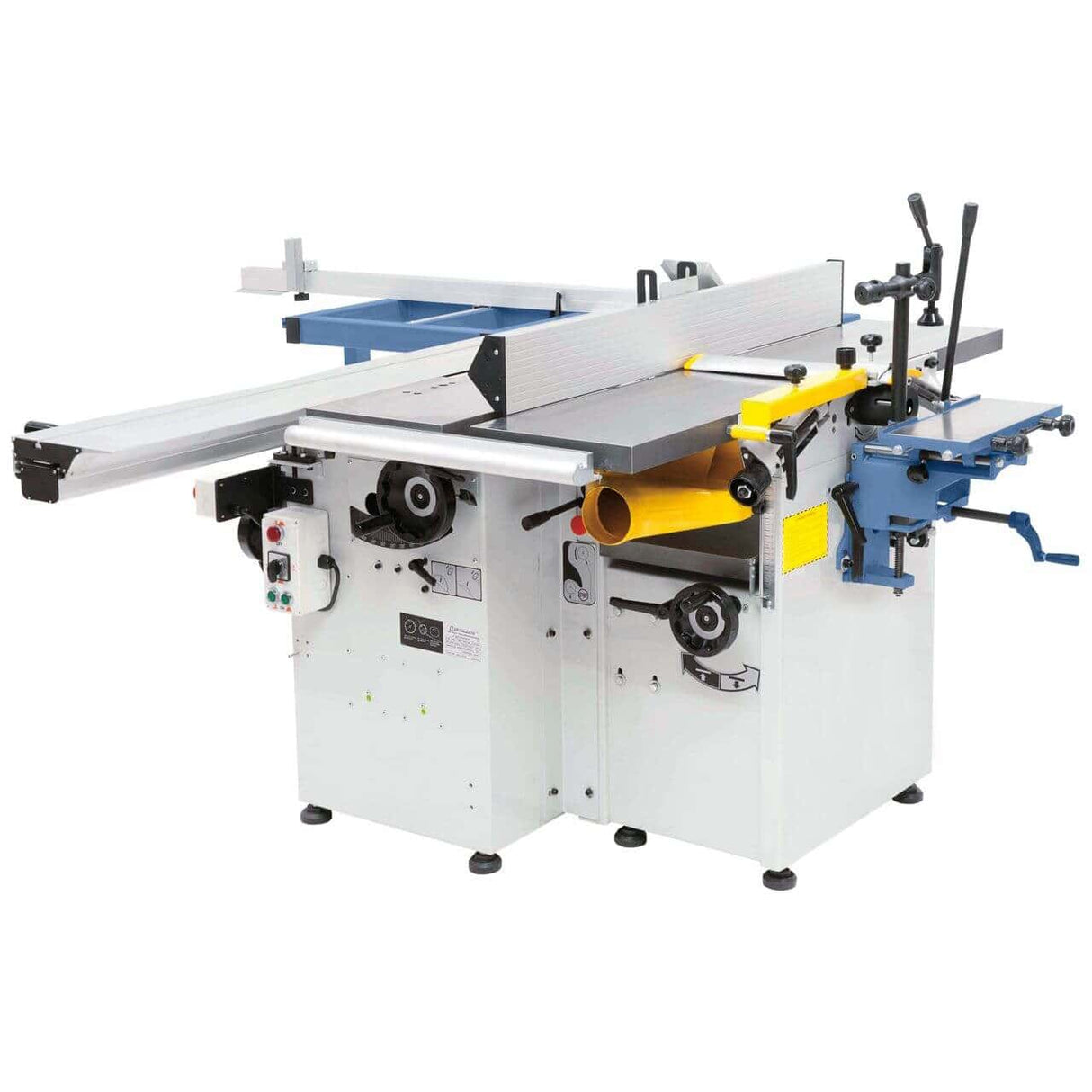 Bernardo Woodworking Machine CWM 310 F – 2000