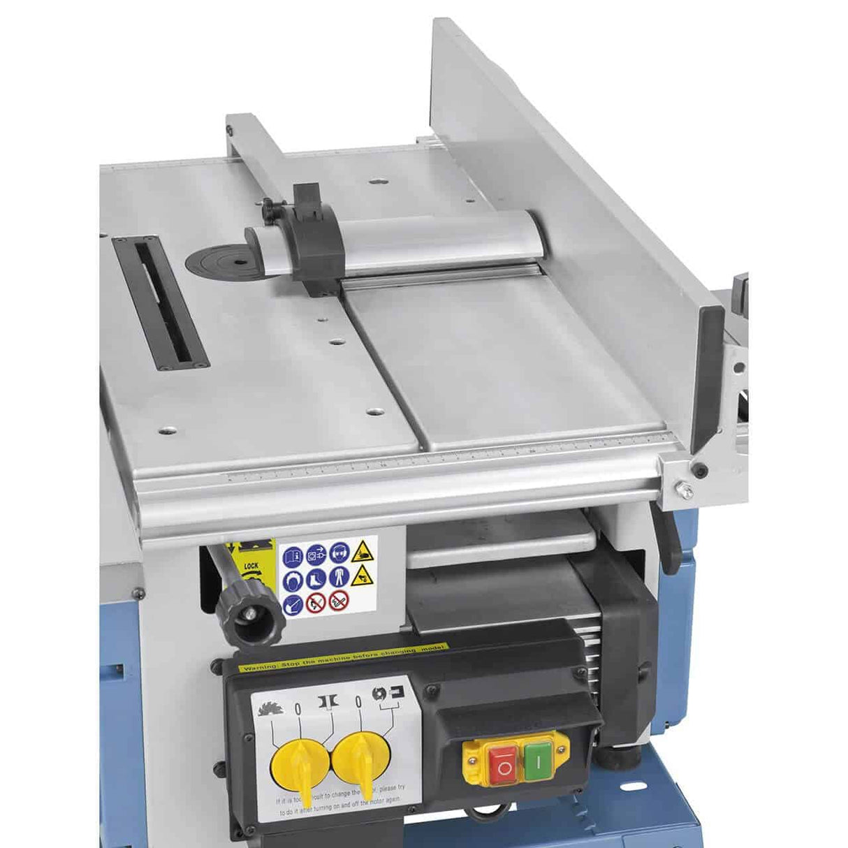 Bernardo Woodworking Machine CWM 150 – 230V