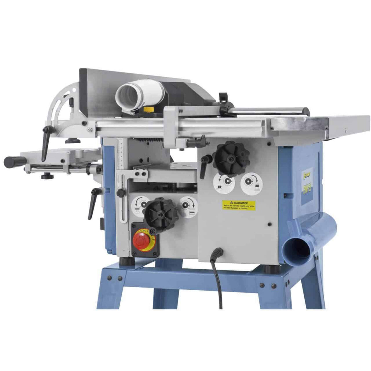 Bernardo Woodworking Machine CWM 150 – 230V