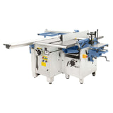 Bernardo Combination Woodworking Machine CF 410 F – 2600