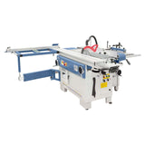 Bernardo Combination Woodworking Machine CF 410 F – 2600