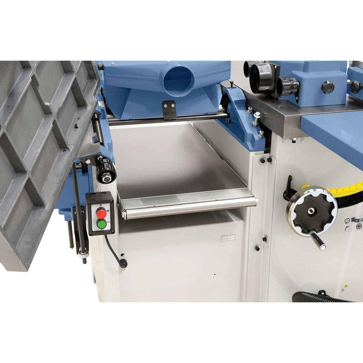 Bernardo Combination Woodworking Machine CF 410 F – 2600