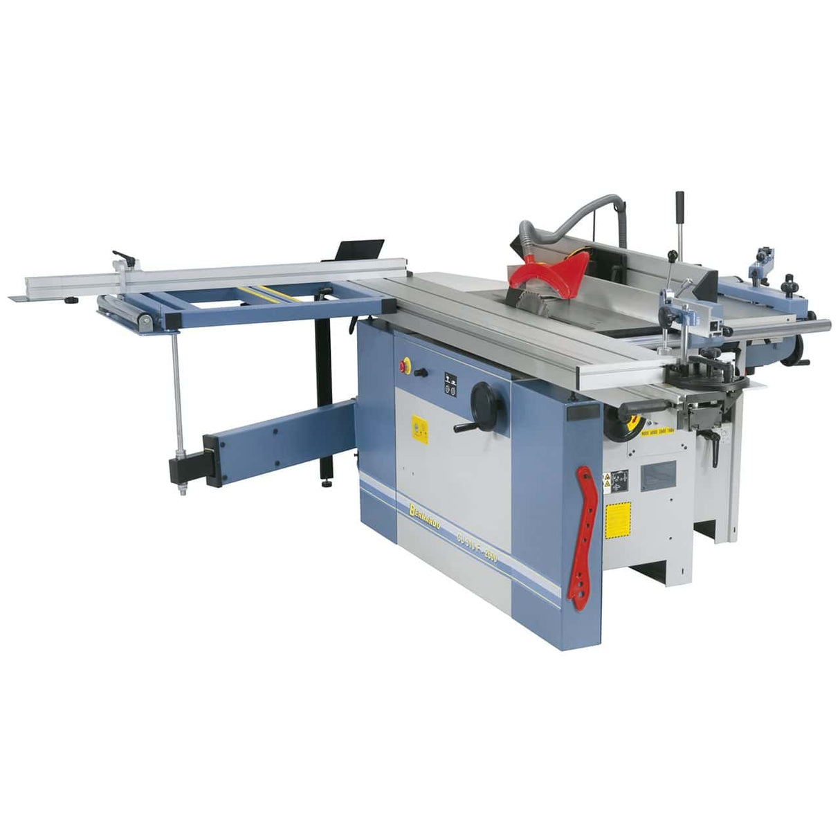 Bernardo CU 310 F Woodworking Combination Machine – 2000