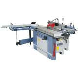 Bernardo CU 310 F Woodworking Combination Machine – 2000
