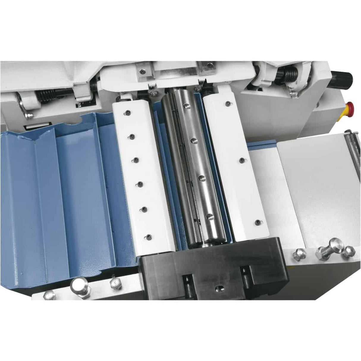 Bernardo CU 310 F Woodworking Combination Machine – 2000