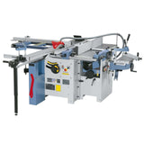 Combined universal machine CU 310 F – 2600