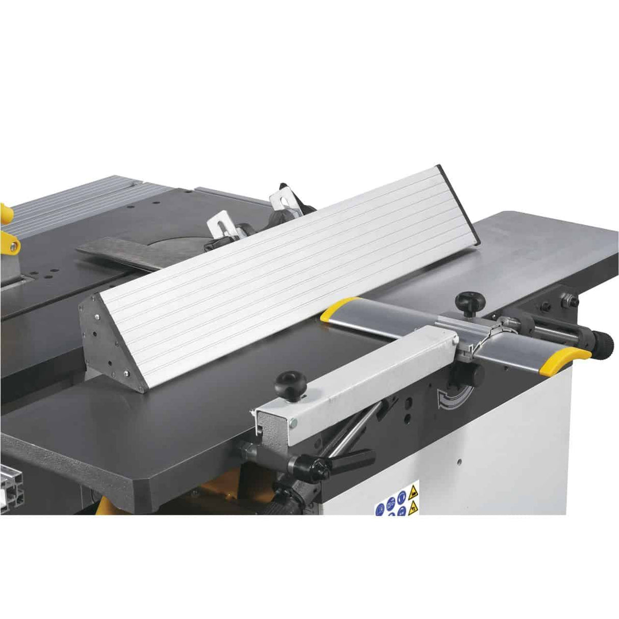 Bernardo Wood Combination Machine CWM 250 R – 400V