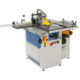 Bernardo Wood Combination Machine CWM 250 R – 400V
