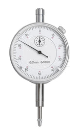 Precision comparator watch 10 x 0.01 mm