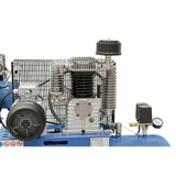 Compressor with trolley Bernardo AC35/200/600/F/D – 200 L, 5.5 HP